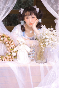 摧花神龙